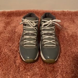 Jordan 11s
